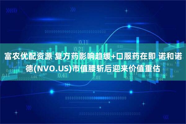 富农优配资源 复方药影响趋缓+口服药在即 诺和诺德(NVO.US)市值腰斩后迎来价值重估