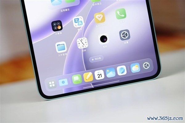 首款骁龙8 Gen5小平板！OPPO Pad Mini图赏