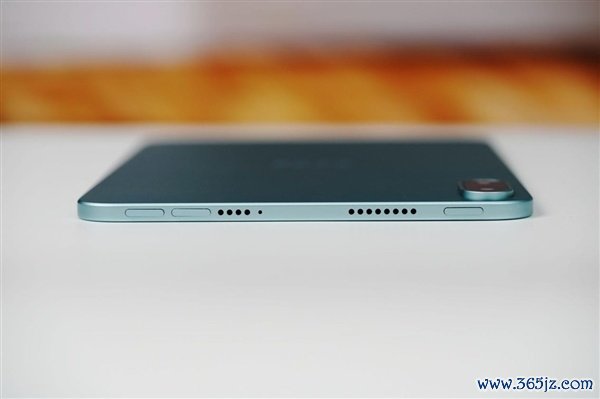 首款骁龙8 Gen5小平板！OPPO Pad Mini图赏