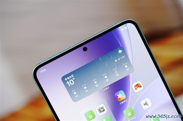 首款骁龙8 Gen5小平板！OPPO Pad Mini图赏