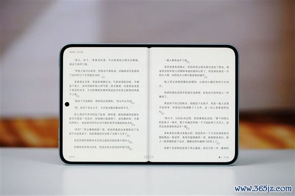 首款骁龙8 Gen5小平板！OPPO Pad Mini图赏