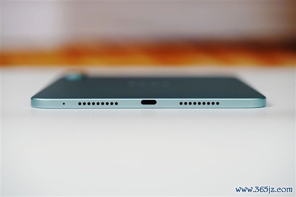 首款骁龙8 Gen5小平板！OPPO Pad Mini图赏
