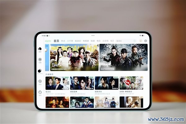 首款骁龙8 Gen5小平板！OPPO Pad Mini图赏